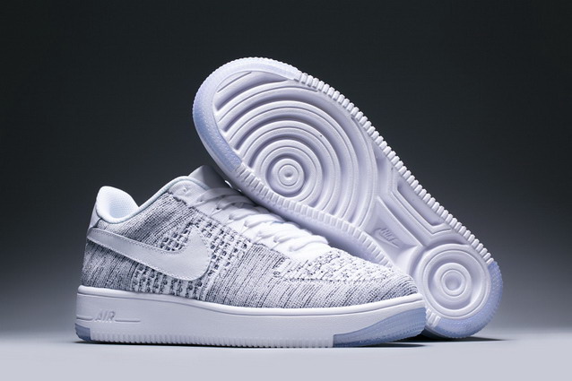 women air force one flyknit shoes 2020-6-27-011